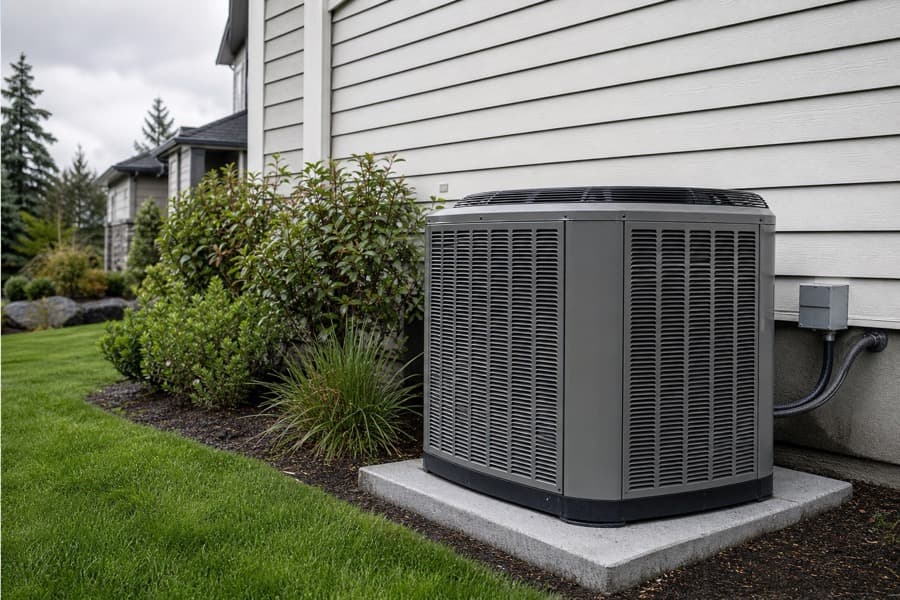 Emergency Furnace Repair